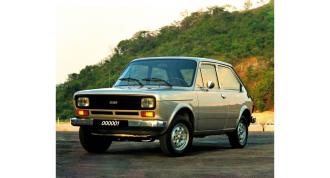 Fiat 50 anos: trajetória de pioneirismo e inovação no Brasil