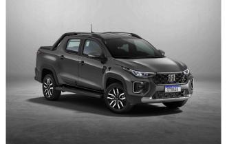 Fiat Strada bate recorde histórico de vendas em março