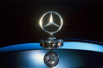 Mercedes-Benz Automóveis lidera vendas em 2015