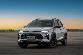 Chevrolet revela globalmente o Sonic no Brasil