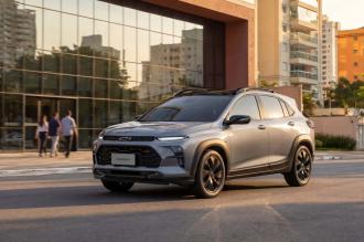 Chevrolet lidera ranking de marcas mais amadas do Brasil