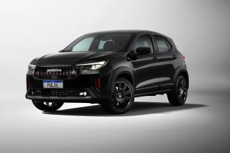 Fiat Abarth reforça o DNA esportivo no Festival de Interlagos