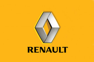 Novo site da Renault faz sucesso, no seu primeiro mês