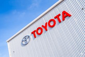 Toyota abre inscrições para Programa de Estágio 2027