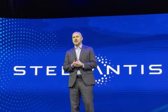 Stellantis confirma a produção da Leapmotor no Brasil