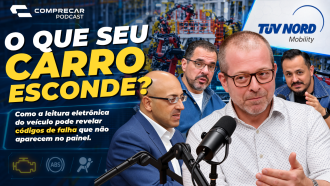 Tecnologia pode revelar falhas ocultas em carros
