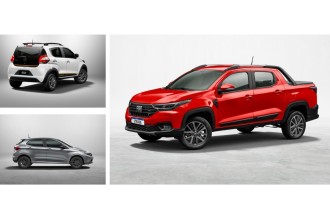 Fiat garante liderança do mercado brasileiro com 22%