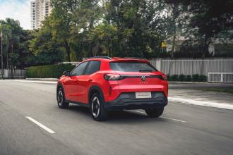 VW é líder de vendas no varejo e mantém market share