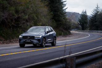 Volvo Car Brasil atinge novo recorde de vendas com mais de 70%