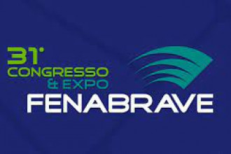 31º Congresso & ExpoFenabrave ocupará 2 pavilhões