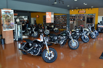 Sorocaba Harley-Davidson inova ao interagir com clientes