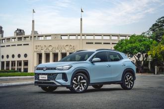 VW é líder pelo terceiro ano consecutivo em vendas