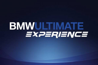 BMW com nova temporada do Ultimate Experience