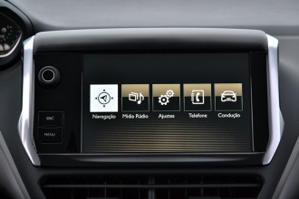 Peugeot vai além do padrão com o App “Link MyPeugeot”