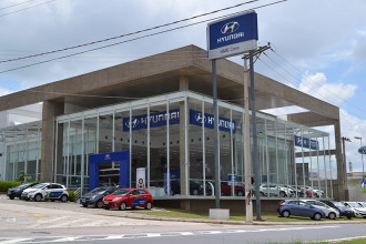 Hyundai CAOA Itu com excelência em Vendas e Serviços