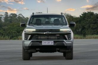 Trail Boss: A S10 mais bruta de todos os tempos
