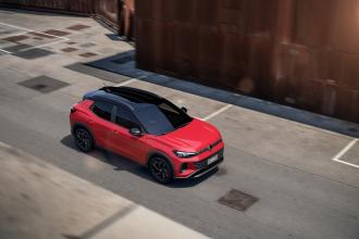 VW celebra o marco de 100 mil carros conectados no Brasil