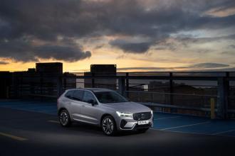 Volvo Car Brasil supera melhor resultado de vendas em 2025