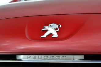 Peugeot mostra site que ajuda a localizar suas concessionárias