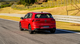 VW abre segundo lote de unidades do Golf GTI a partir de 15/05