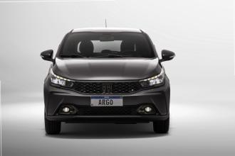 Fiat Argo alcança 750 mil unidades produzidas no Brasil