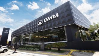 GWM consolida pós-venda no Brasil