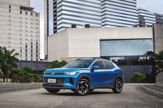 VW supera 100.000 carros vendidos no varejo