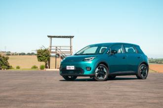GAC amplia presença em mobilidade
