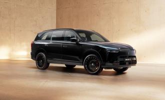GWM Wey 07 Dark Edition chega ao Brasil com visual