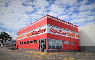 AutoZone inaugura 9 lojas em agosto e fortalece presença