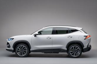 JETOUR S06 é o SUV híbrido plug-in mais econômico do Brasil