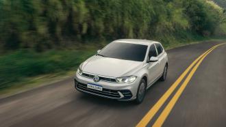 Volkswagen assume a liderança em vendas varejo no Brasil