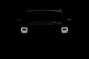 GWM abre pré-venda do Haval H7