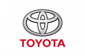 Toyota cresce 1% no primeiro trimestre de 2016