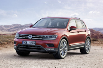Volkswagen ganha prêmio como “marca mais inovadora”