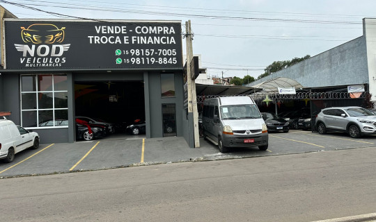 Home - AUTO PORTO MULTIMARCAS