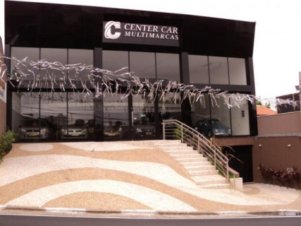 Multimarcas AUTO Center