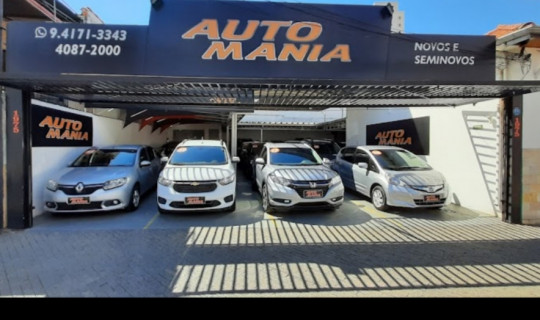 Automania deals
