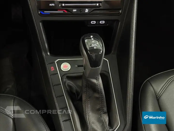 VIRTUS 1.0 200 TSI COMFORTLINE AUTOMÁTICO