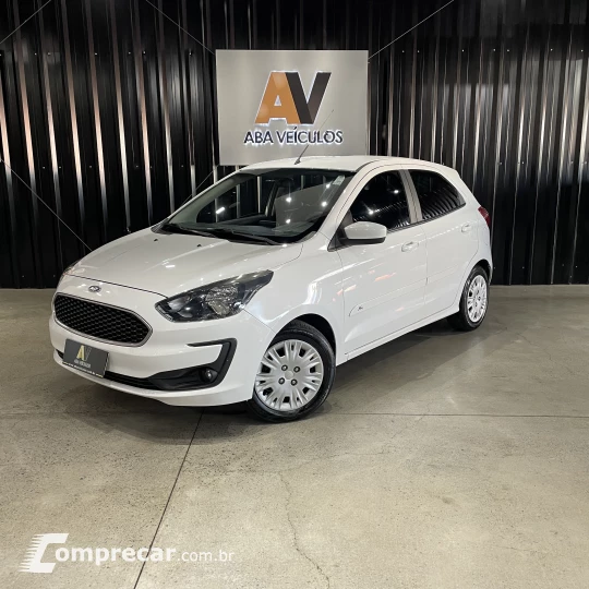 KA 1.5 Ti-vct SE