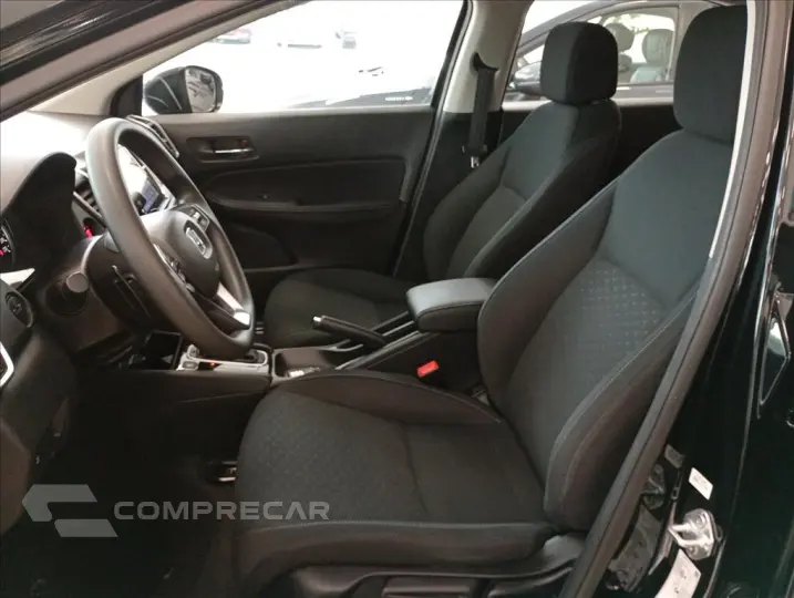 CITY 1.5 i-VTEC FLEX EX CVT