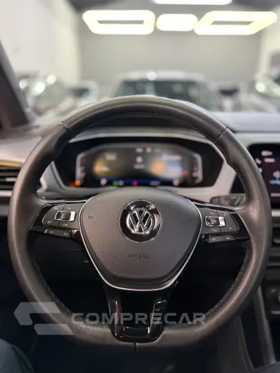 T-CROSS 1.0 200 TSI Comfortline