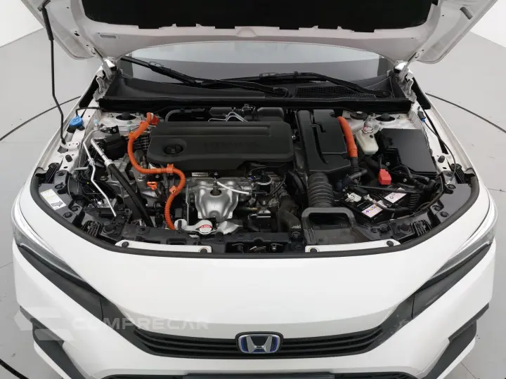 CIVIC 2.0 DI eHEV ADVANCED E-CVT