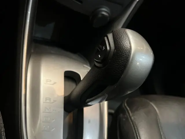 TRACKER - 1.8 MPFI LTZ 4X2 16V 4P AUTOMÁTICO