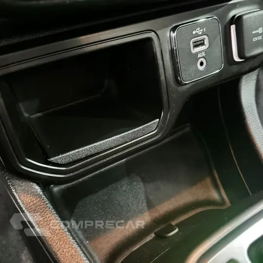 Renegade Limited 1.8 4x2 Flex 16V Aut.