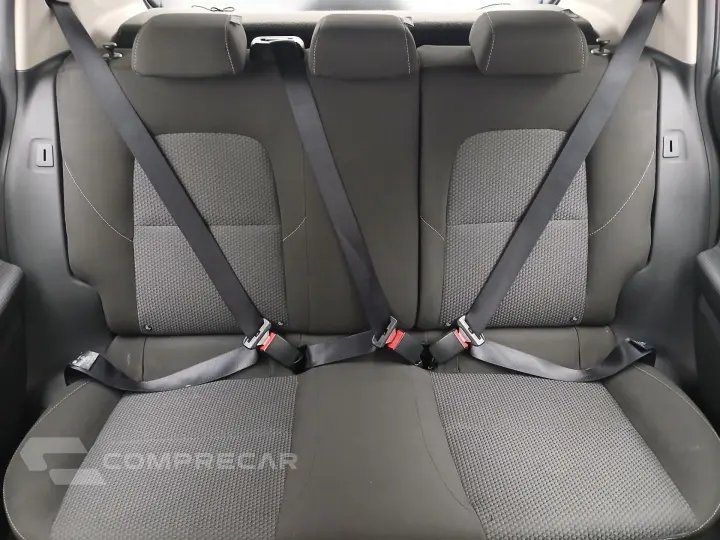 ONIX 1.0 FLEX LT MANUAL