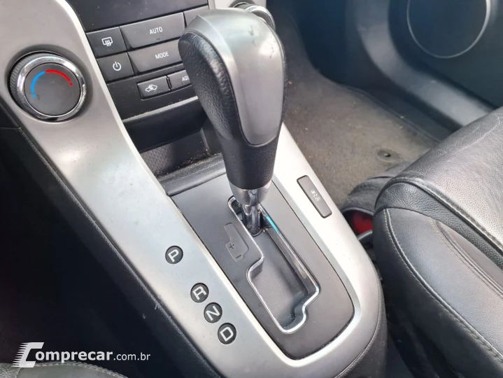 CRUZE 1.8 LT 16V
