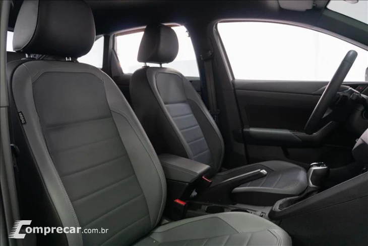 NIVUS 1.0 200 TSI Highline