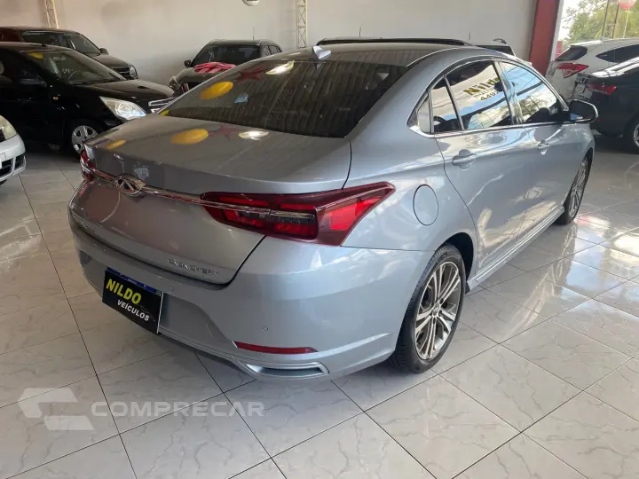 ARRIZO 6 1.5 VVT Turbo Iflex GSX