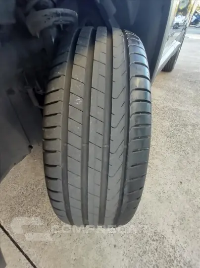 RENEGADE 1.8 16V Longitude